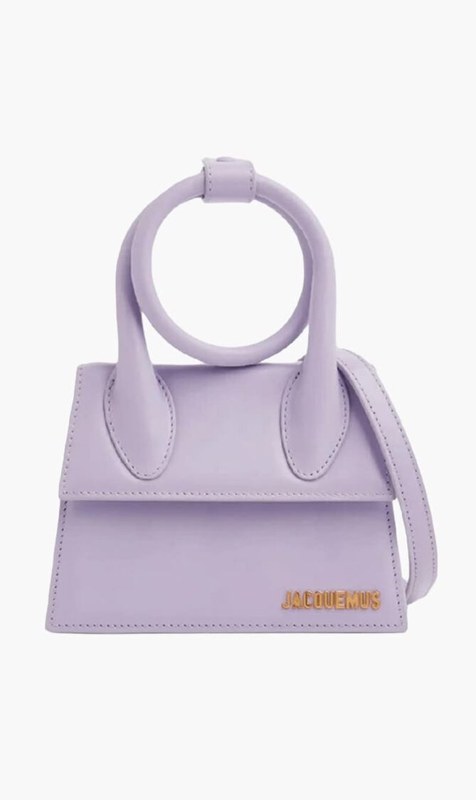 Le Chiquito Noeud Bag