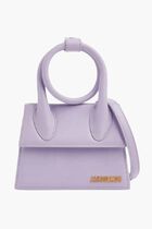 Le Chiquito Noeud Bag