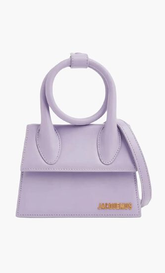 Le Chiquito Noeud Bag