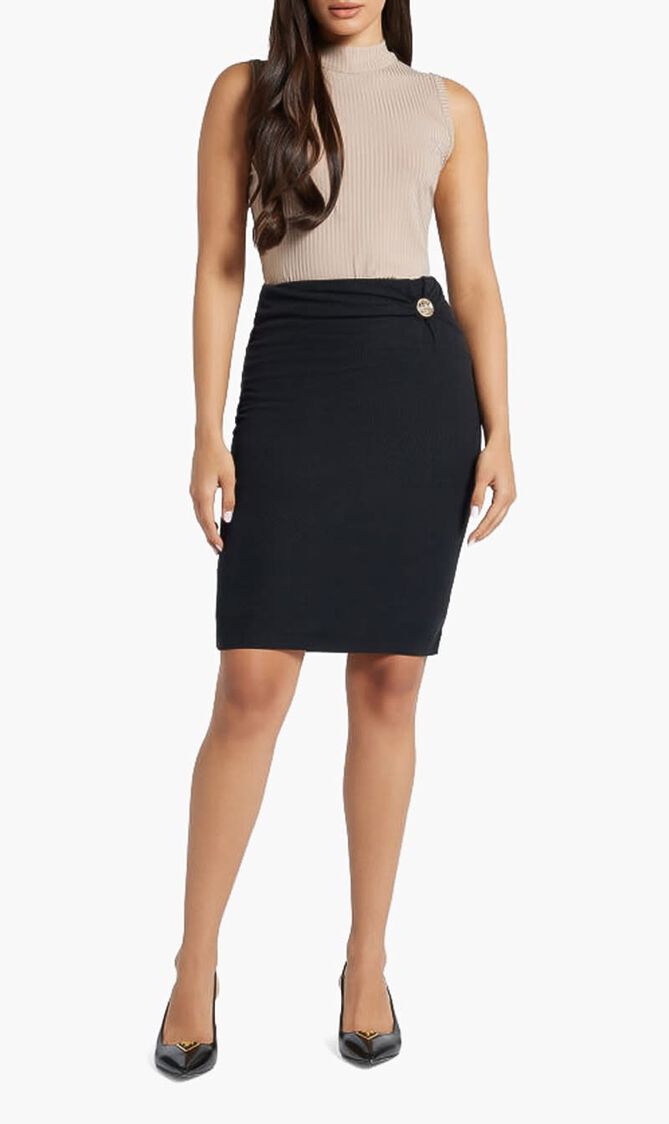 Eve Rib Top