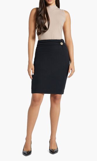 Eve Rib Top