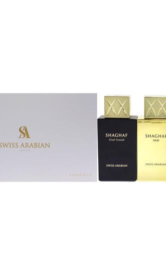 SHAGHAF COLLECTION