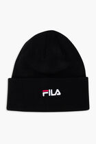 KARTS FINE RIB TURN UP BEANIE