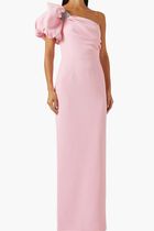 Isabella Embellished Gown