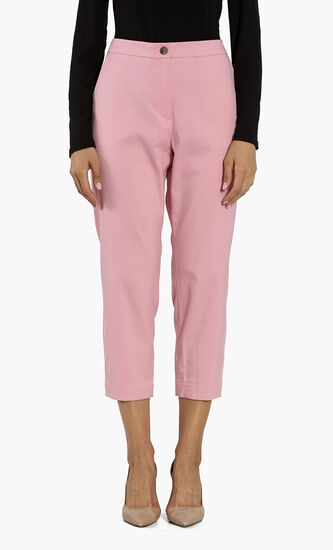 Tailored Slim Trouser