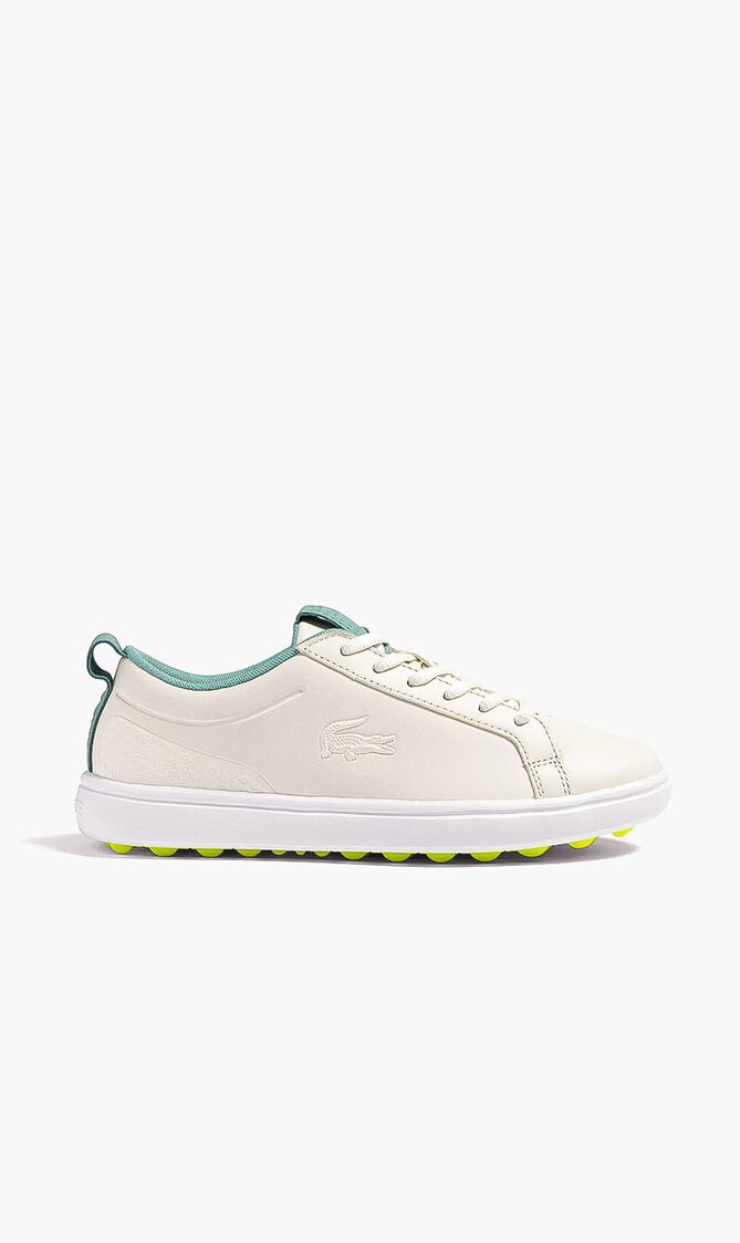 Elite Lace Sneakers