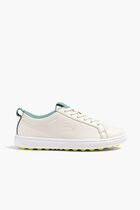 Elite Lace Sneakers