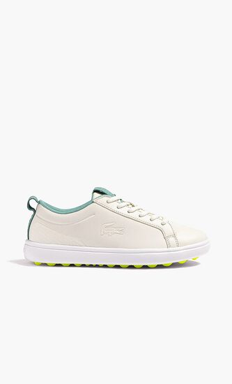 Elite Lace Sneakers