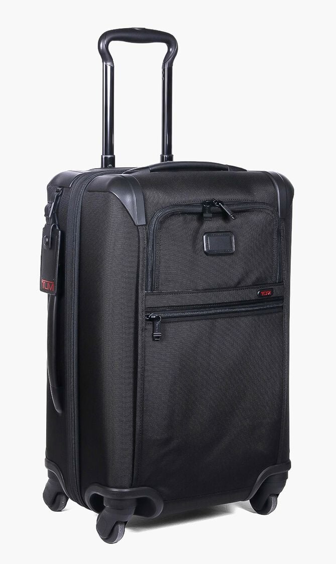 Core INTL 4 Wheel Luggage