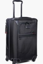 Core INTL 4 Wheel Luggage