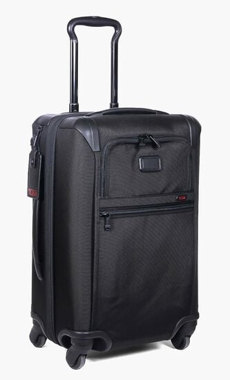 Core INTL 4 Wheel Luggage