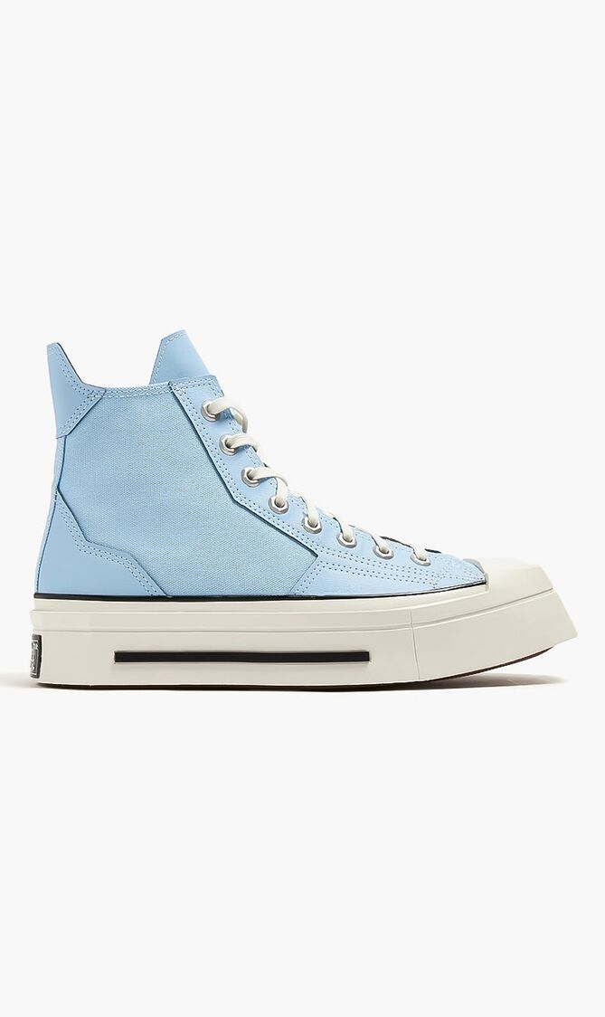 Chuck 70 De Luxe Squared Sneakers