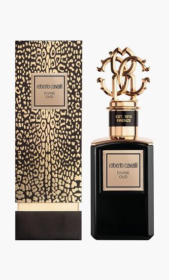 Gold Divine Oud 100Ml