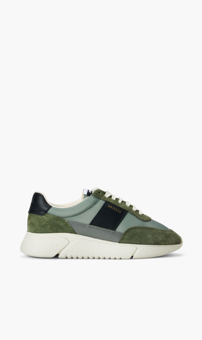GENESIS VINTAGE RUNNER