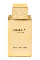 SWISS ARABIAN SHAGHAF OUD ELIXIR U EDP 75ML