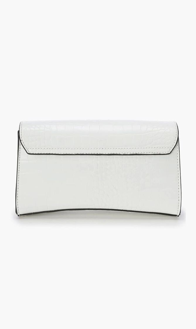 ZIRA MINI CROSSBODY FLAP