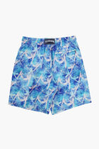 Printed Swimshorts