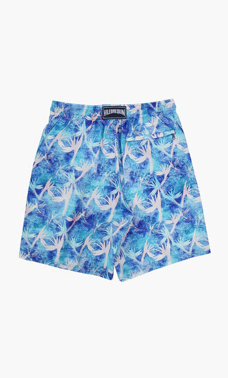 Printed Swimshorts