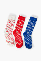 SOCKS