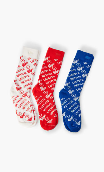 SOCKS