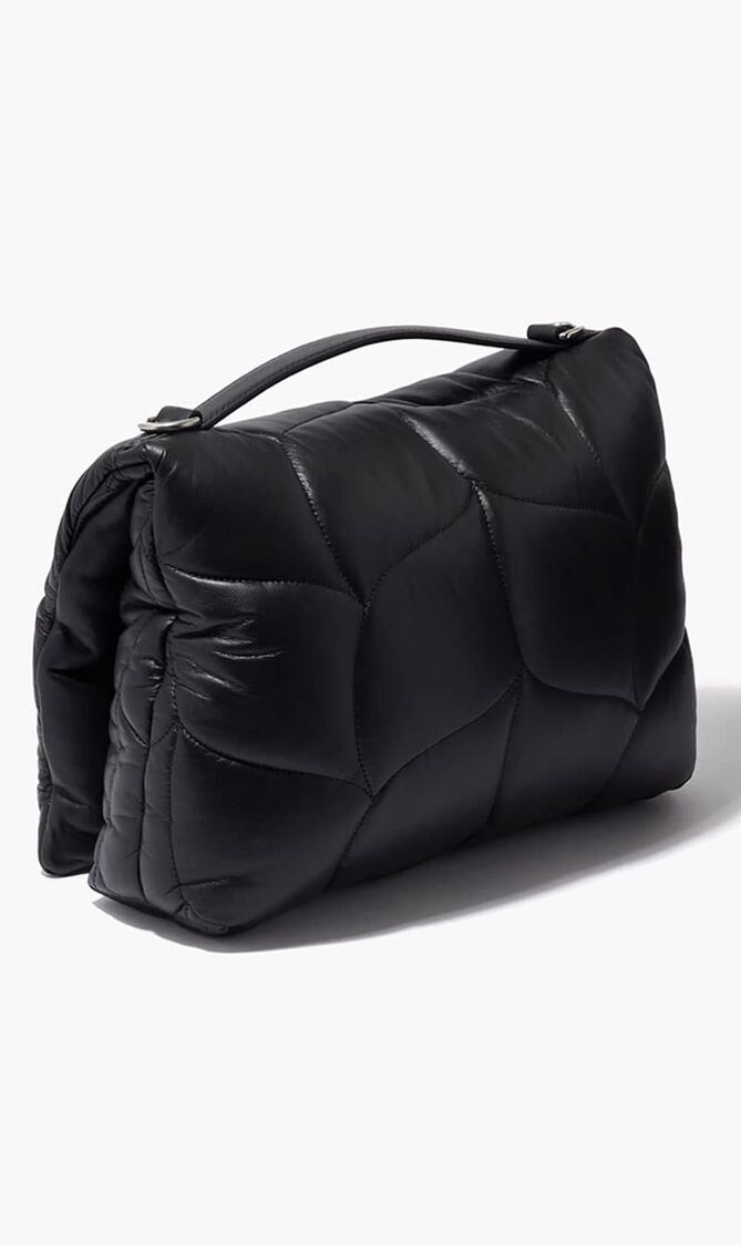 Softie Crossbody Bag