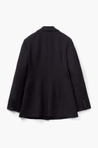 Fitted Jacket