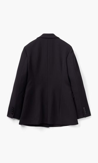 Fitted Jacket