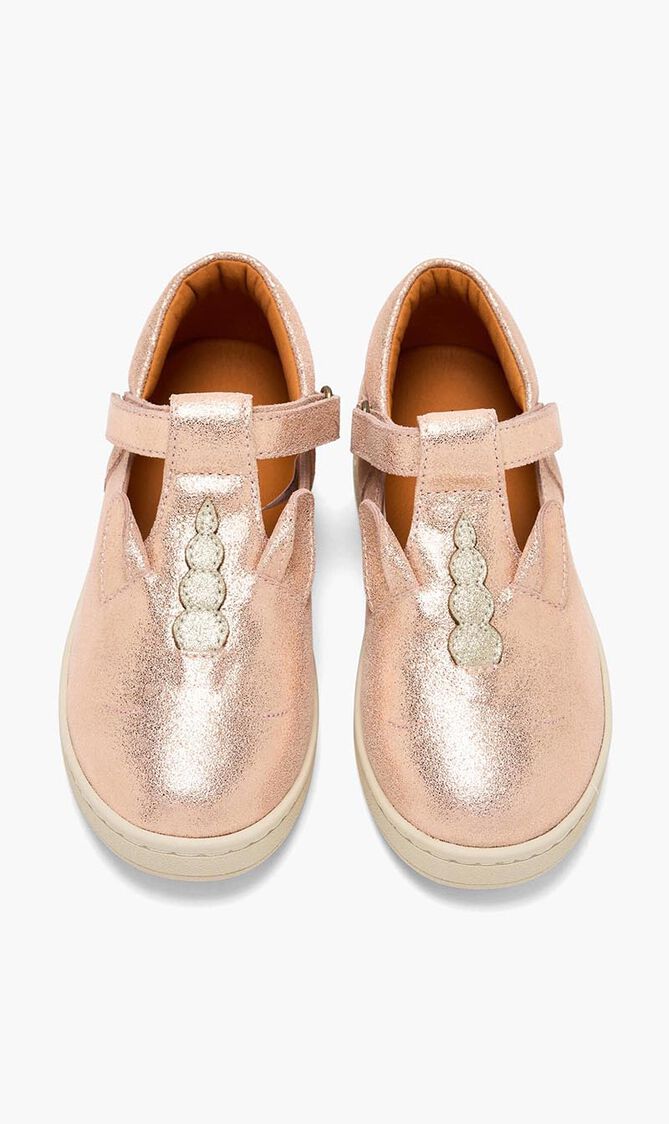 Esterre Unicorn Shoes