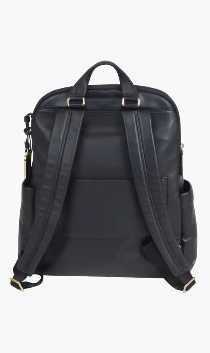 Voyager Ruby Backpack
