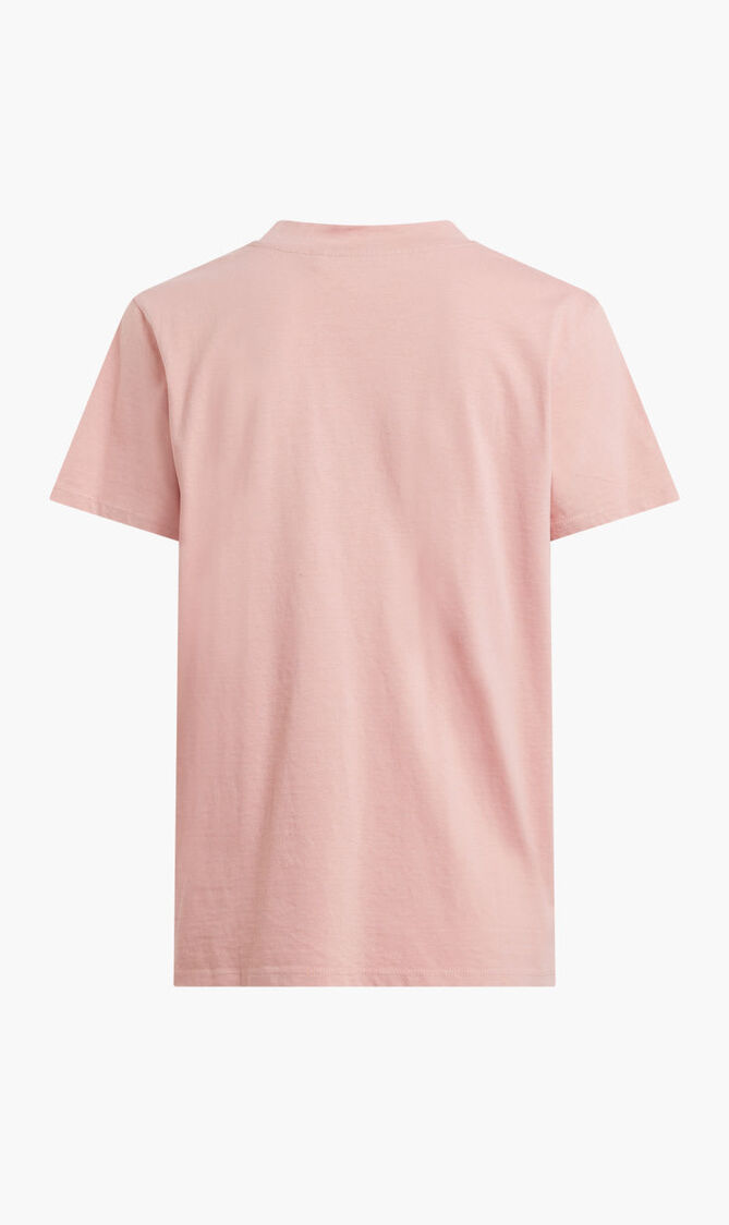 Classic Fit Logo T-shirt