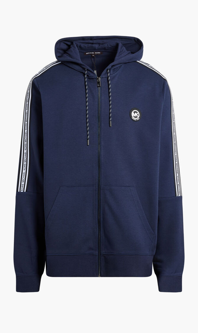 New Evergreen Hoodie