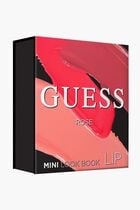 Rose Lip Mini Kit