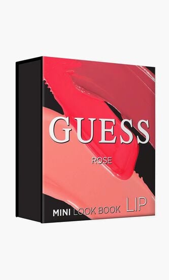 Rose Lip Mini Kit