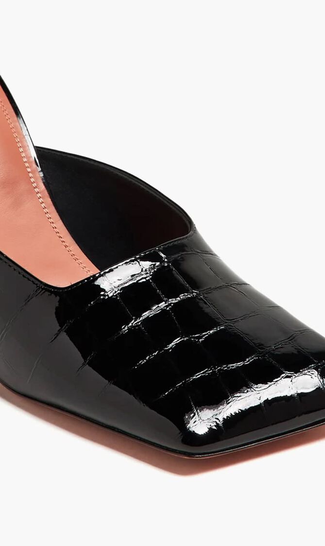 Charlotte Mules
