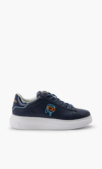 KAPRI MENS-NEONFT LO LACE