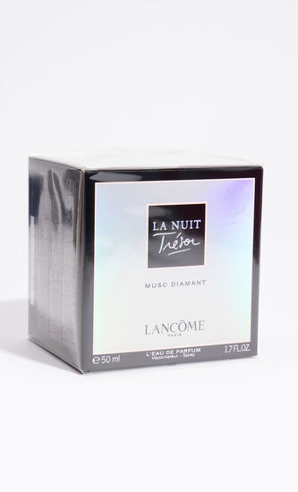 La Nuit Tresor Musc Diamant Eau de Parfum, 50 ml