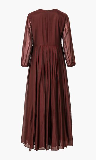 Corolla Dress