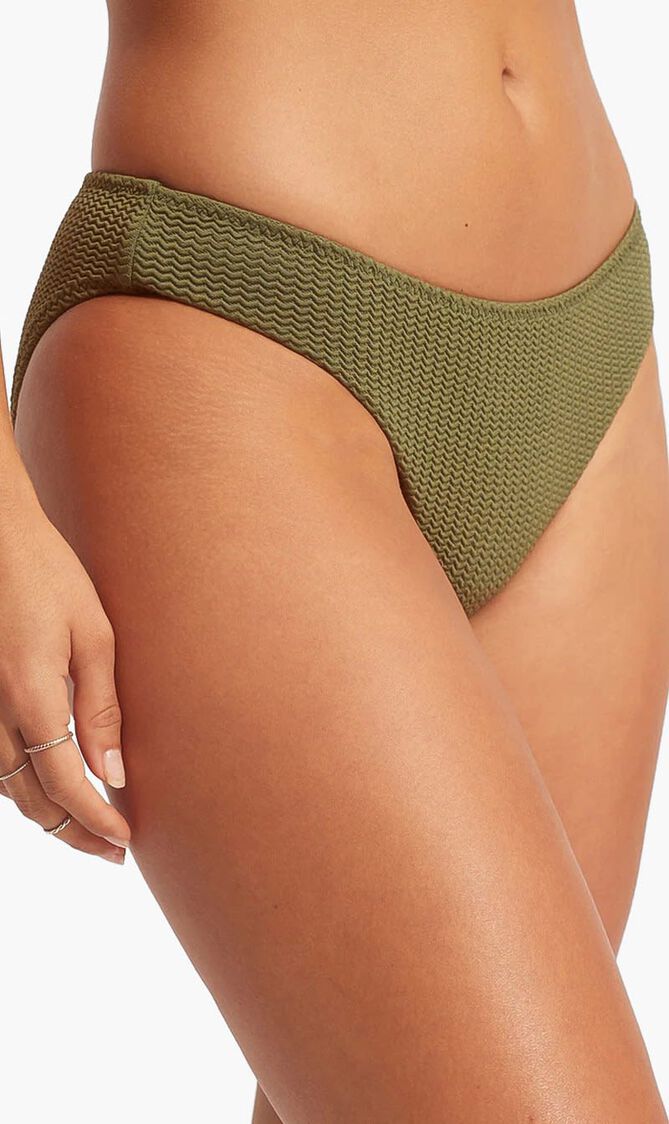 Sea Dive High Rise Pant