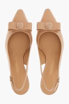 Karine Slingback Heels