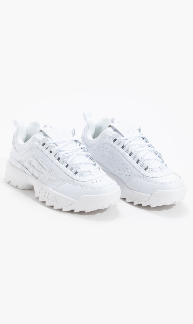 Buy Disruptor Ii Script Sneakers For Aed 235 00 The Deal Outlet Ae