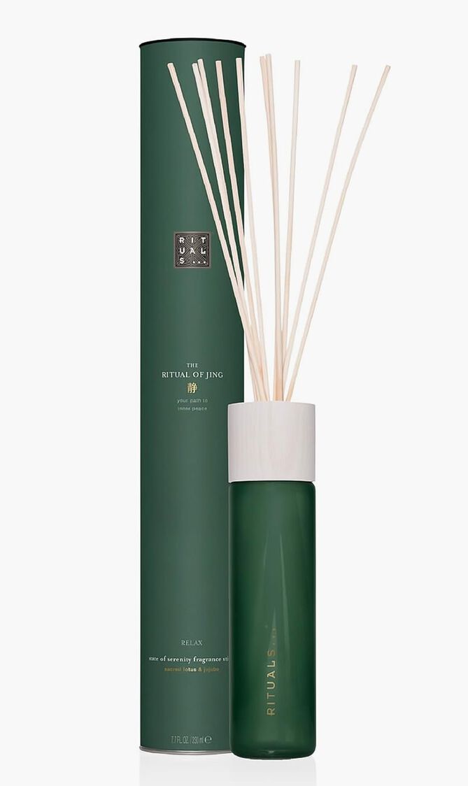 THE RITUAL OF JING FRAGRANCE STICKS