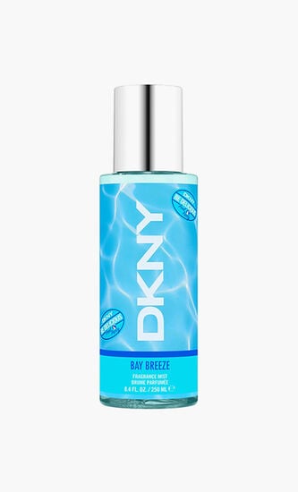 Be Delicious Pool Party Bay Breeze Body Mist  250ml