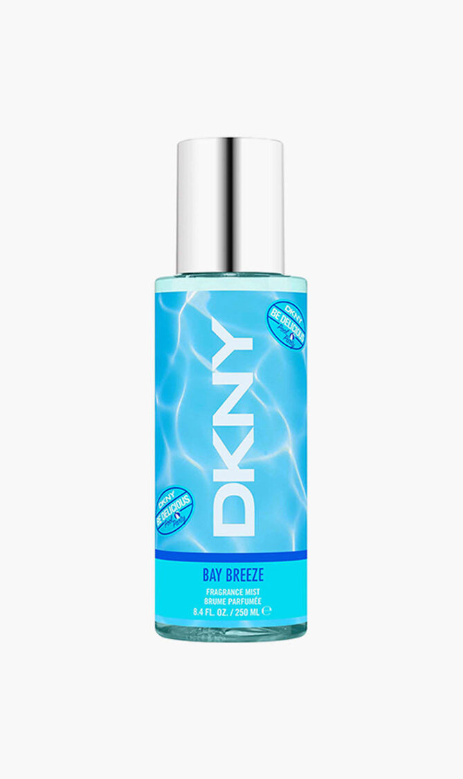 Be Delicious Pool Party Bay Breeze Body Mist  250ml Be Delicious Pool Party Bay Breeze Body Mist  250ml