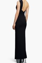 LOIS MAXI DRESS