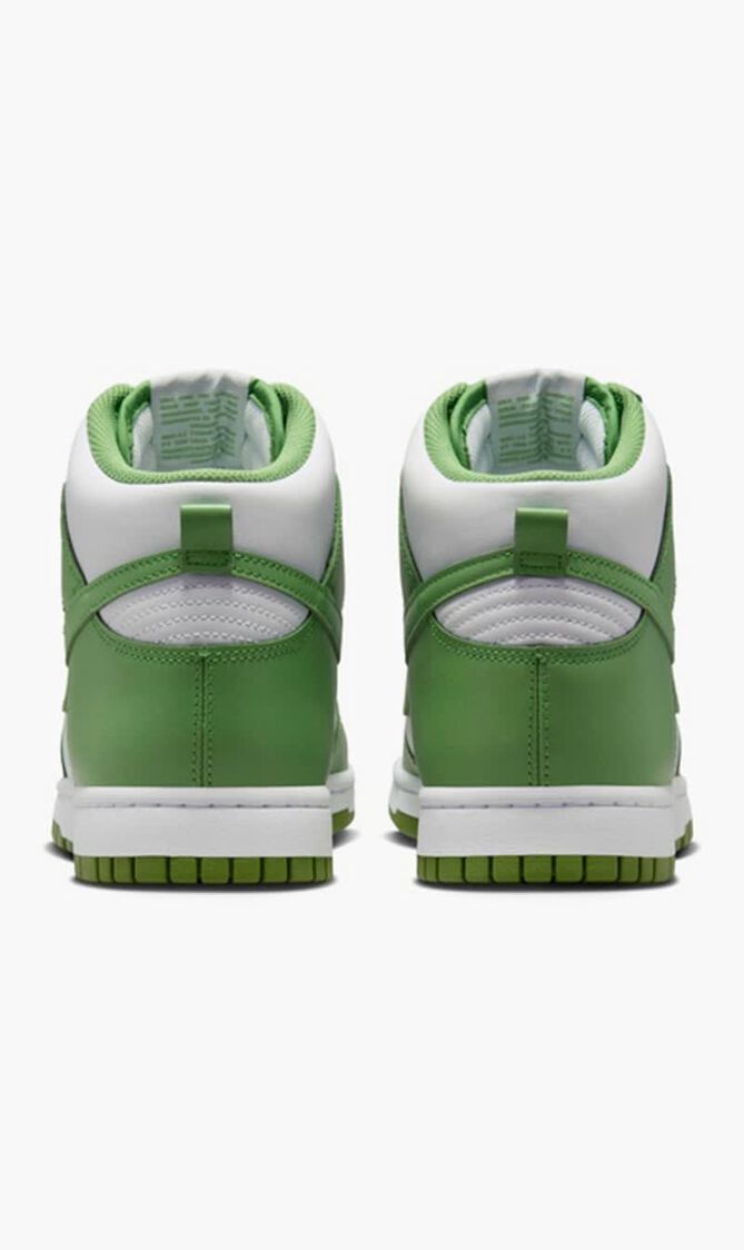 NIKE DUNK HI RETRO BTTYS