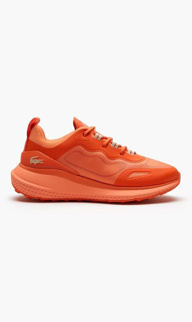 Active 4851 Textile Trainers
