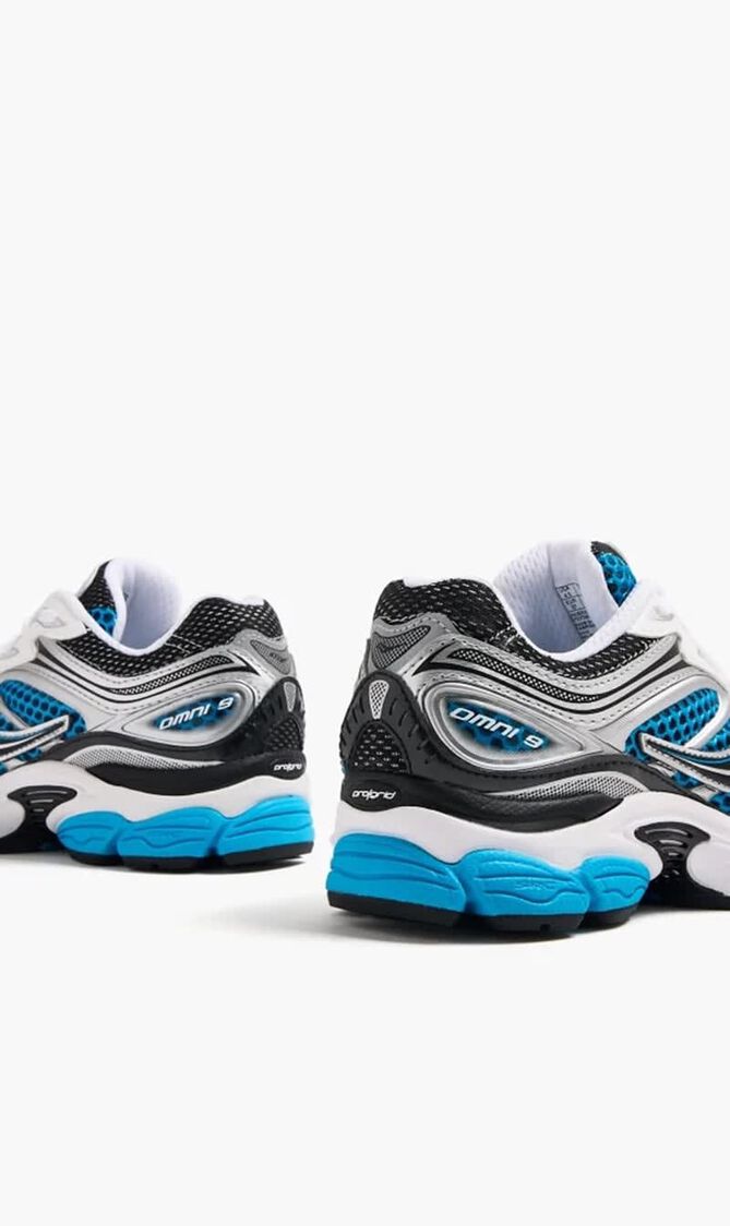 PROGRID OMNI 9 PROGRID OMNI 9