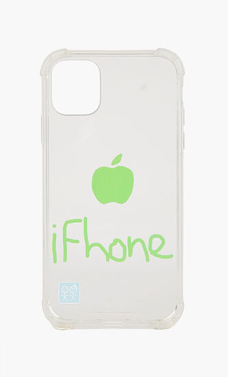 Bootleg iPhone 11 Case