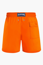 Water Reactive Noumea Sea Shells Swim Shorts