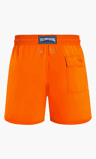 Water Reactive Noumea Sea Shells Swim Shorts